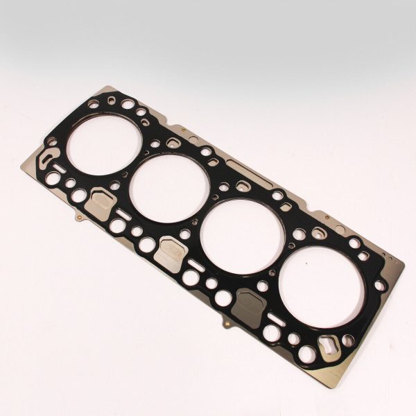 Machinery spare parts