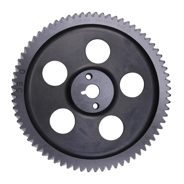 Machinery spare parts