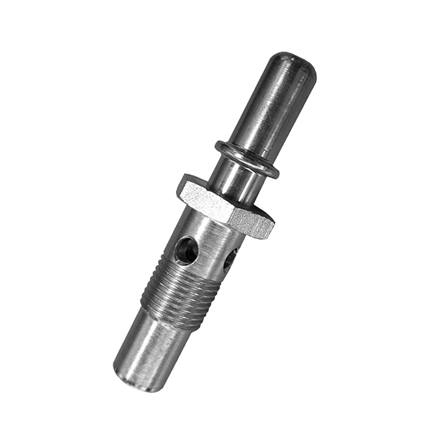Heavy duty equipment spare parts