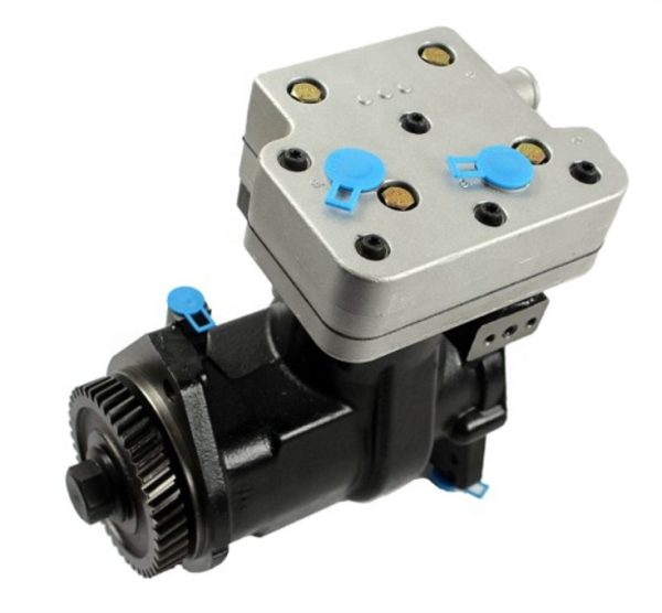 Machinery spare parts