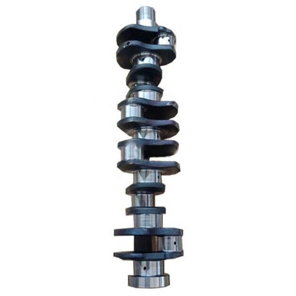 Machinery spare parts