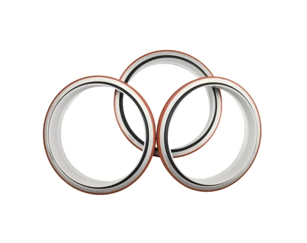 Heavy duty equipment spare parts