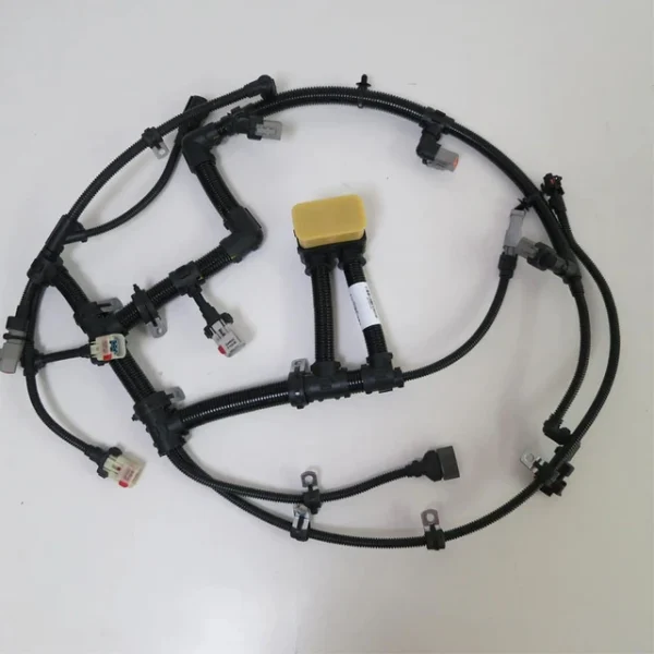 Machinery spare parts