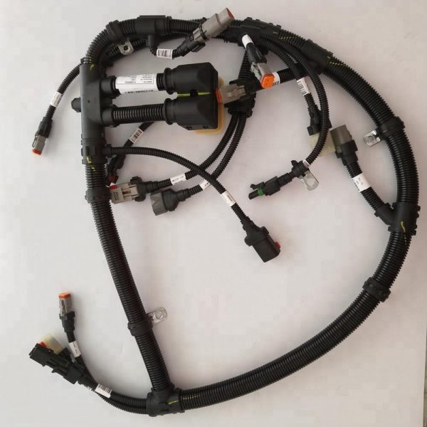 Machinery spare parts