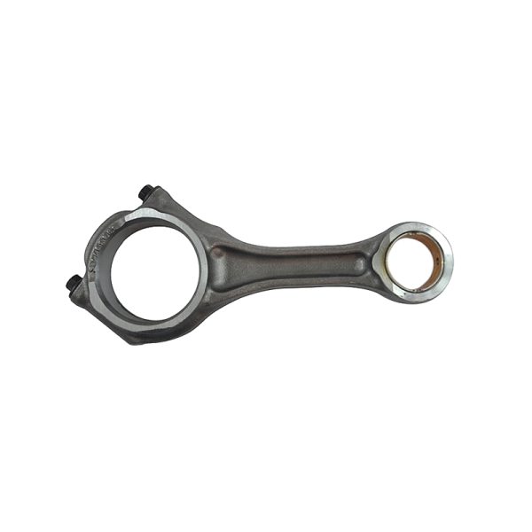 Heavy duty equipment spare parts
