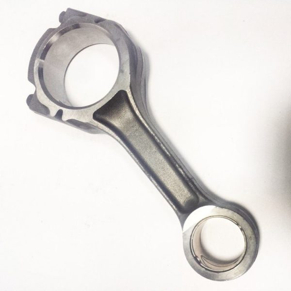 Heavy duty equipment spare parts