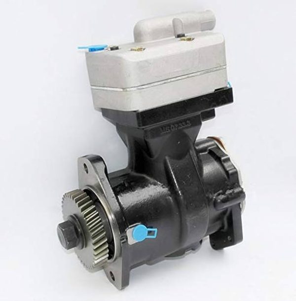 Machinery spare parts