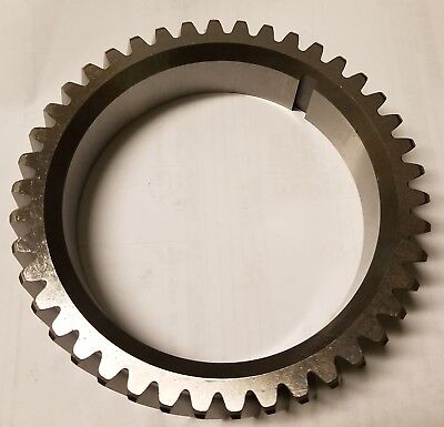 Heavy Equipment Spare Parts Suppliers in UAE