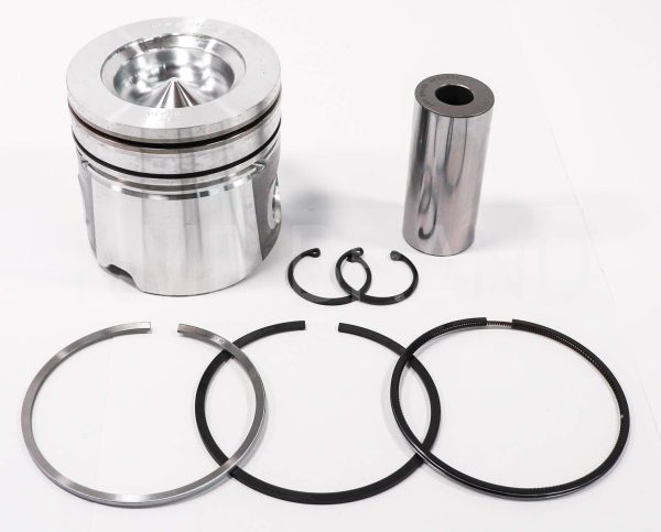 Heavy Equipment Spare Parts Suppliers in UAE