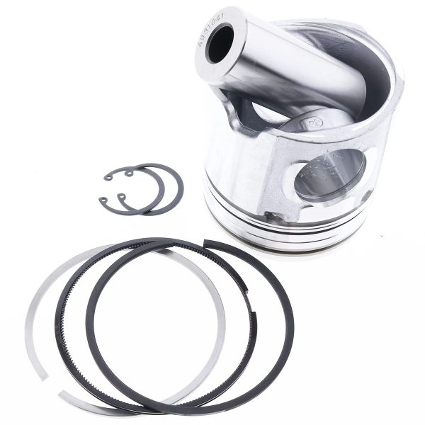 Heavy Equipment Spare Parts Suppliers in UAE
