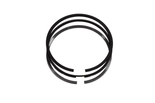 Heavy duty equipment spare parts