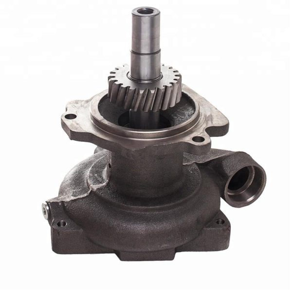 Machinery spare parts