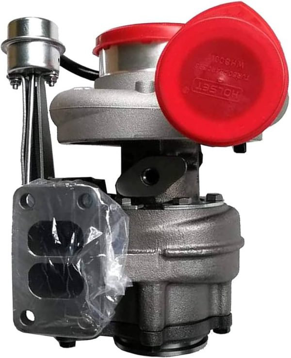 Heavy machinery spare parts