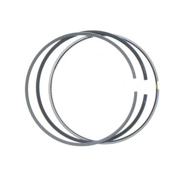 Heavy duty equipment spare parts