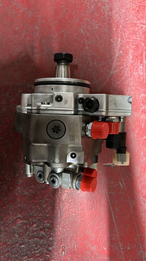 4989266, 0445020109, QSB6 7 FUEL PUMP