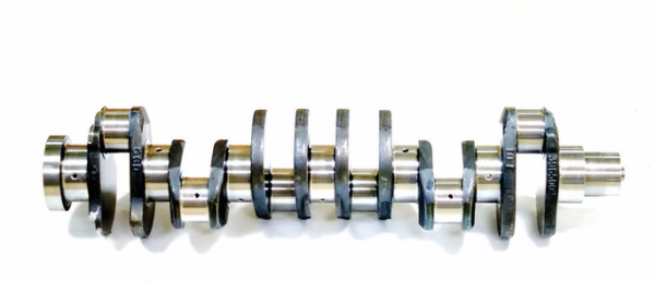 Heavy Equipment Spare Parts Suppliers in UAE