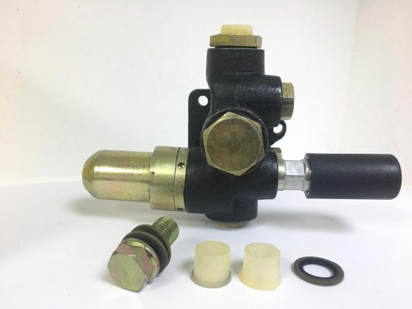 51009001 PUMP FUEL PRE SUPPLY  KUBOTA