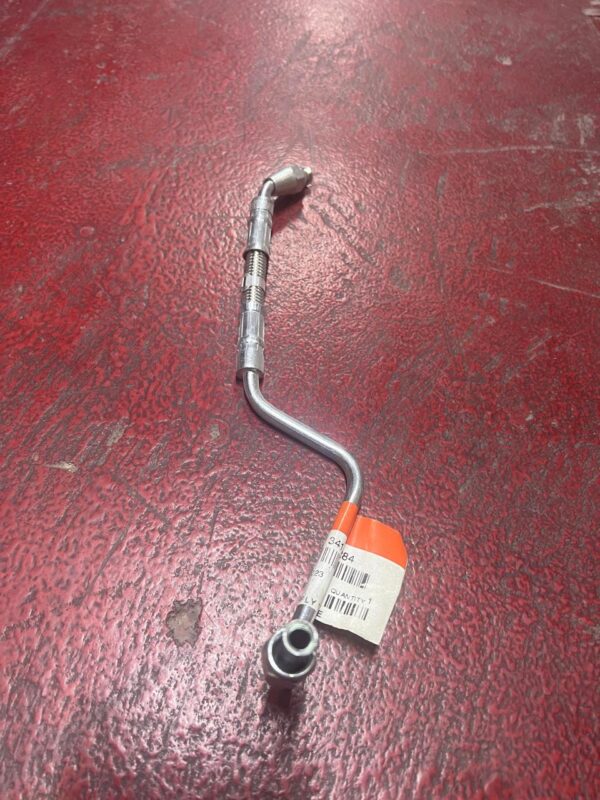 3418284 FUEL SUPPLEY TUBE