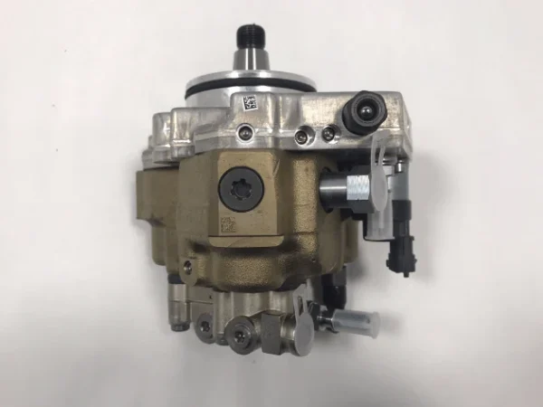 Heavy machinery spare parts
