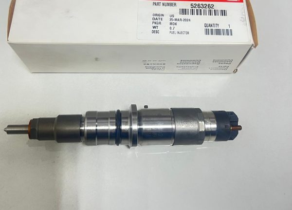 3976372   4945967   5263262   00445120231 INJECTOR