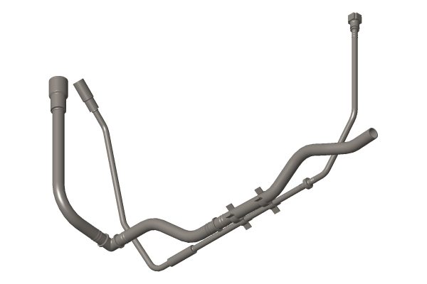 Heavy Equipment Spare Parts Suppliers in UAE
