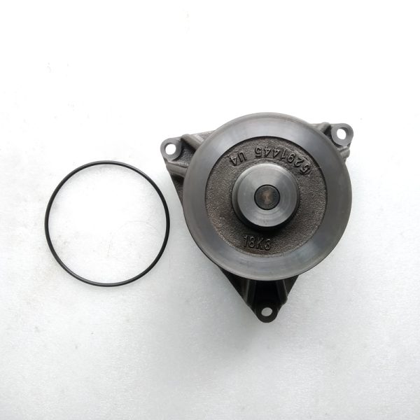 Heavy Equipment Spare Parts Suppliers in UAE
