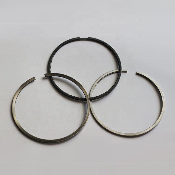 Heavy duty equipment spare parts