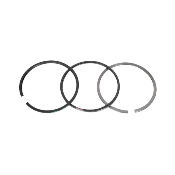 Heavy duty equipment spare parts