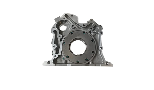 Heavy Equipment Spare Parts Suppliers in UAE
