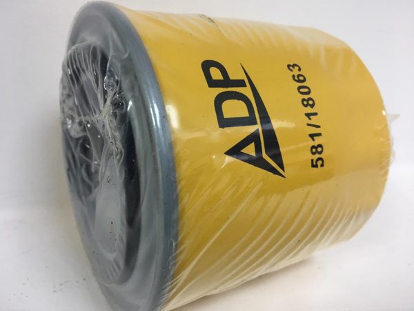 581/18063 HYDRAULIC FILTER JCB