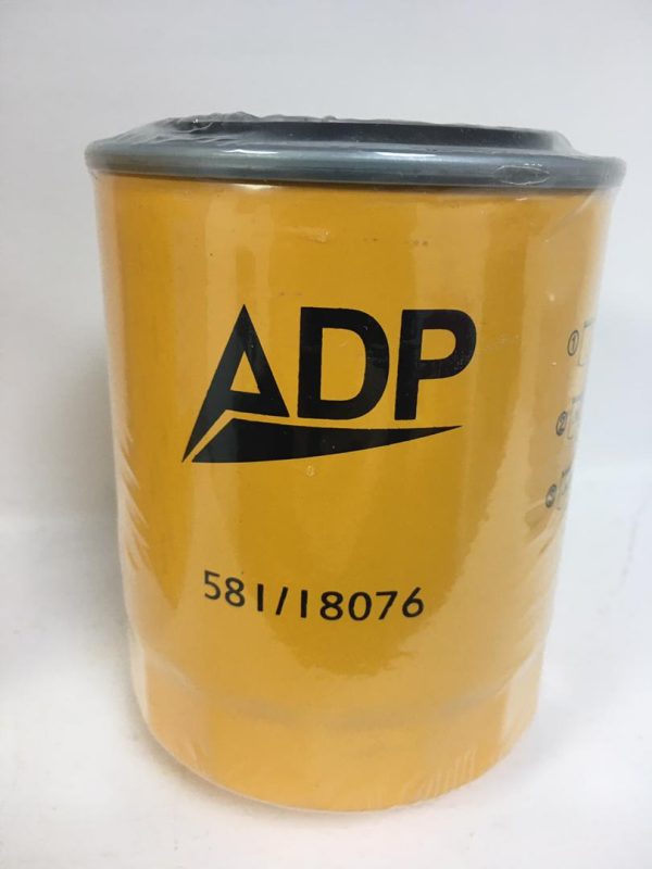 581/18076 HYDRAULIC FILTER JCB