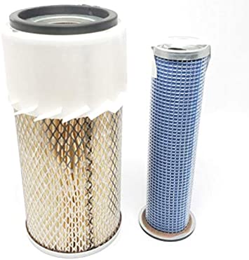 6598492 6598362 AIR FILTER  BOBCAT