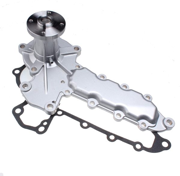 6653941 WATER PUMP BOBCAT
