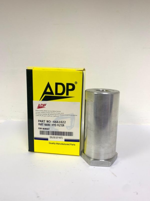 6661022 HYDRAULIC FILTER  BOBCAT