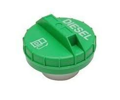 6661114 DIESEL FUEL CAP BOBCAT