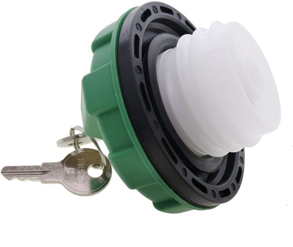 6661696 LOCKING DIESEL FUEL CAP BOBCAT
