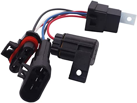6669415 FUEL TIMER SOLENOID BOBCAT