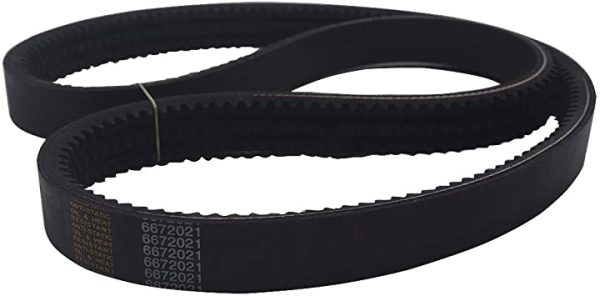 6672021 BELT BOBCAT