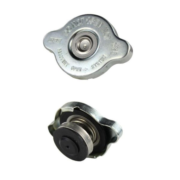 6672491 RADIATOR CAP BOBCAT