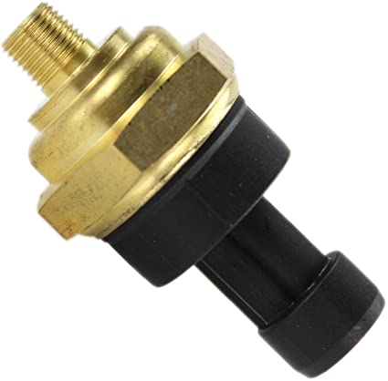 6674315 OIL PRESSUER SWITCH BOBCAT