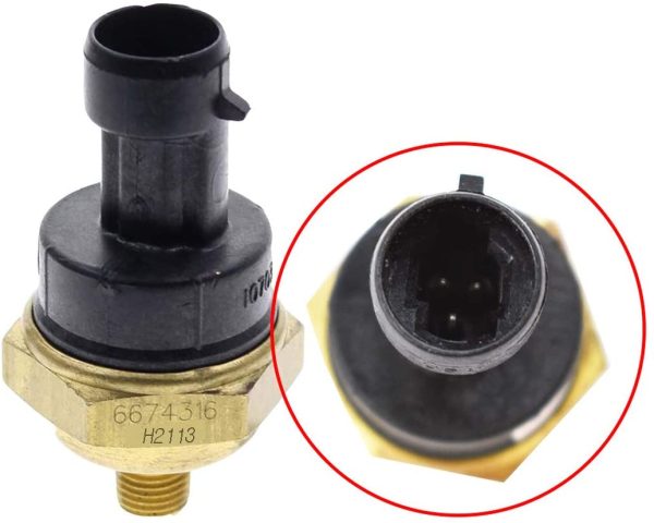 6674316 SENSOR BOBCAT