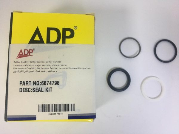 6674798 SEAL KIT  BOBCAT