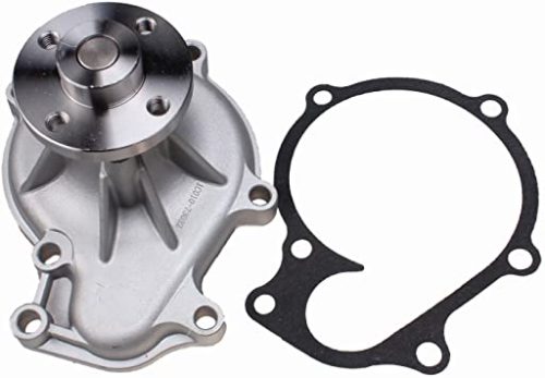 6680852 WATER PUMP BOBCAT