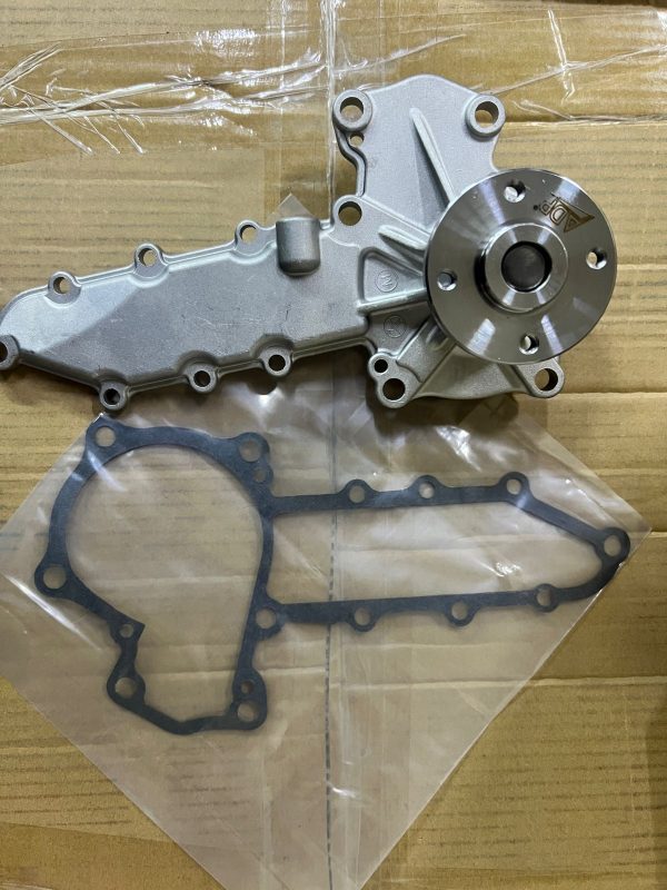 6685105 WATER PUMP BOBCAT
