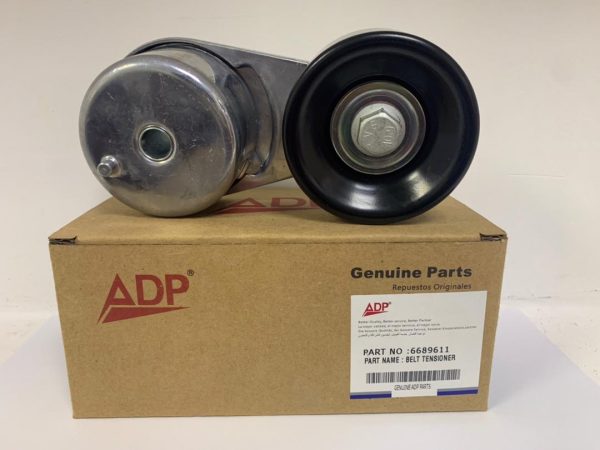 6689611 BELT TENSIONER  BOBCAT