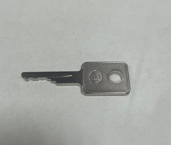 6693241 IGNITION KEY BOBCAT