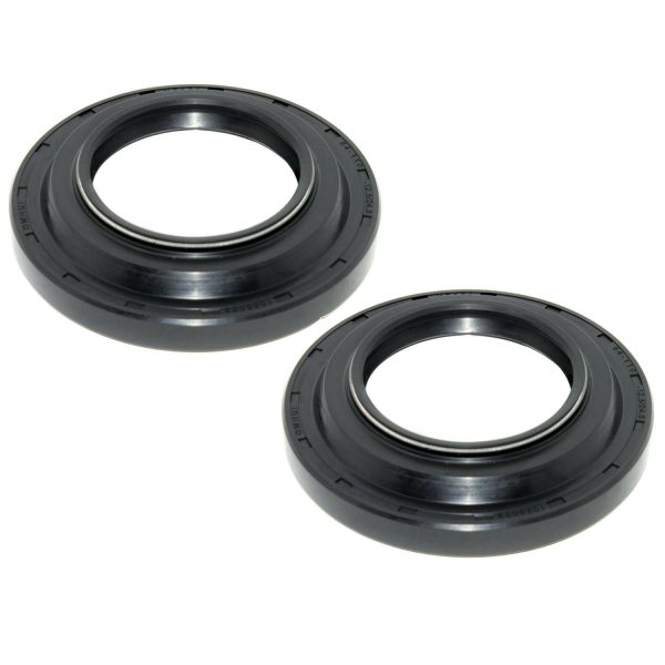 6705847 MOTOR CARRIER OIL SEAL