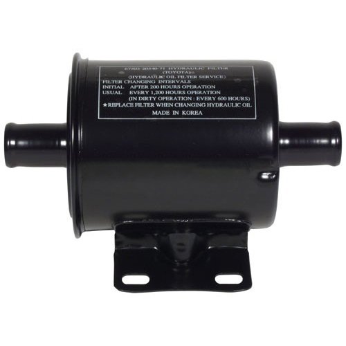 67502 26600 71 FILTER FORKLIFT