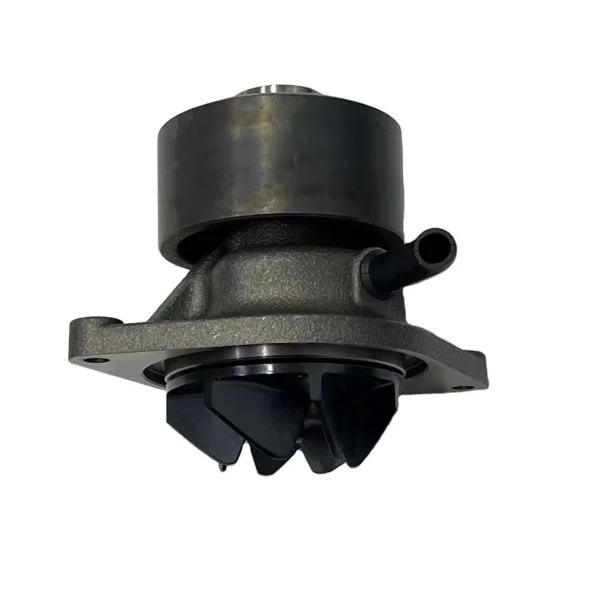 Heavy machinery spare parts