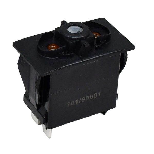 Heavy duty equipment spare parts